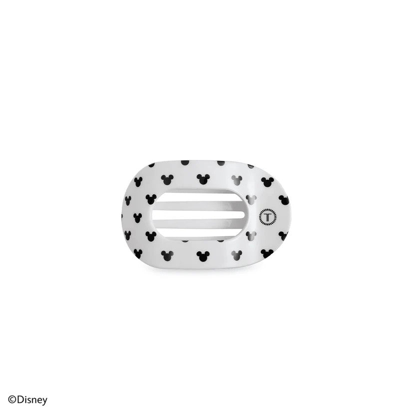 Teleties Flat Round Clip Tiny Disney Collection