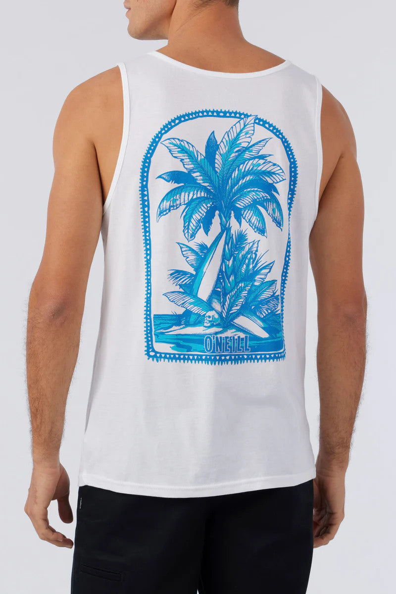 O'Neill Castoff Tank Top