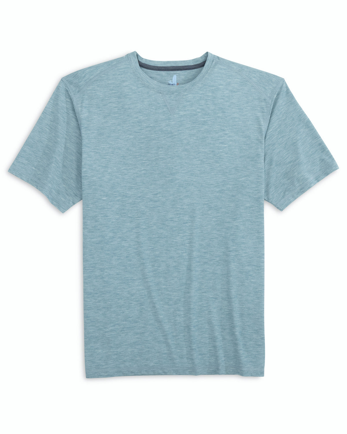 Johnnie-O Course Tee SS