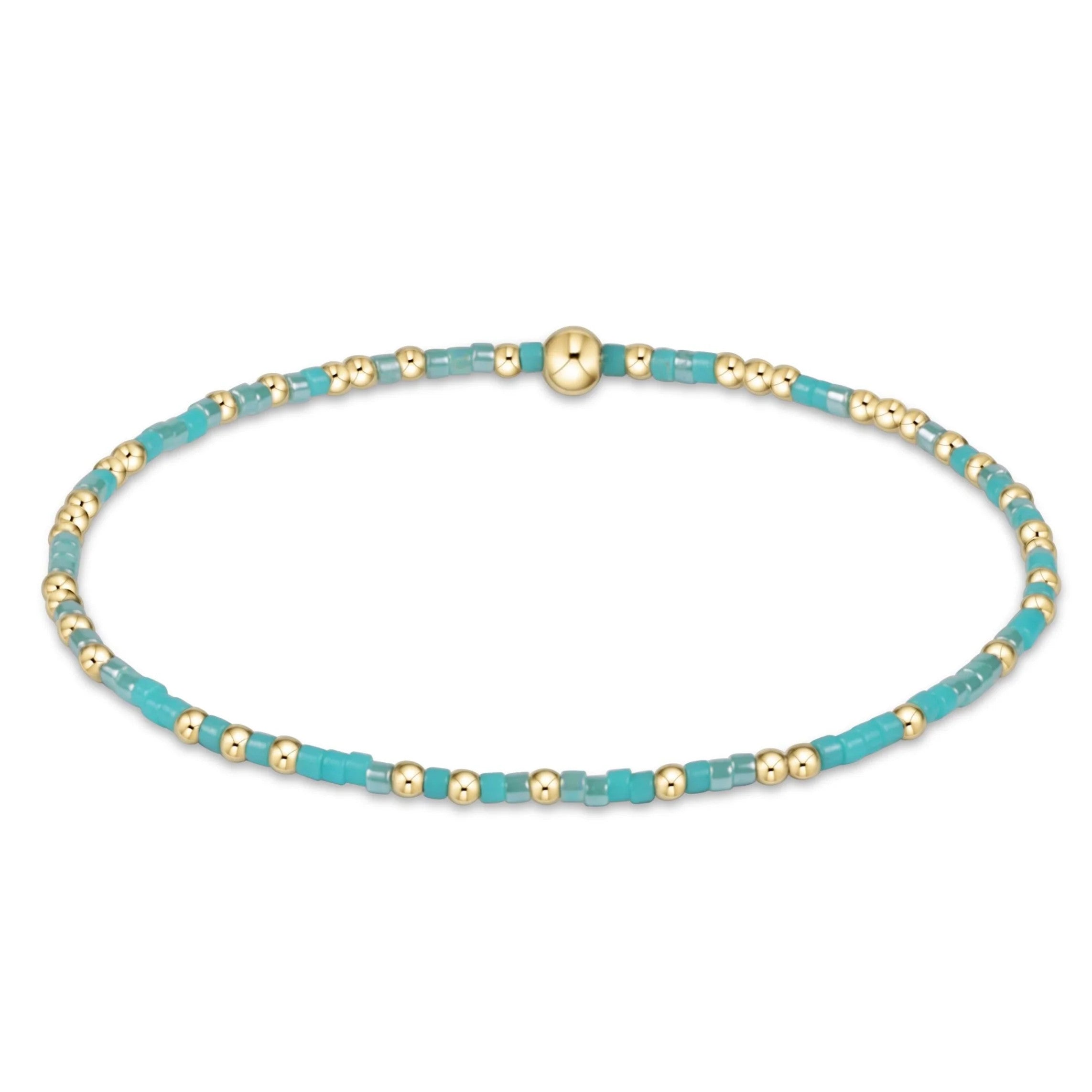 Enewton Hope Unwritten SS '24 Bracelet