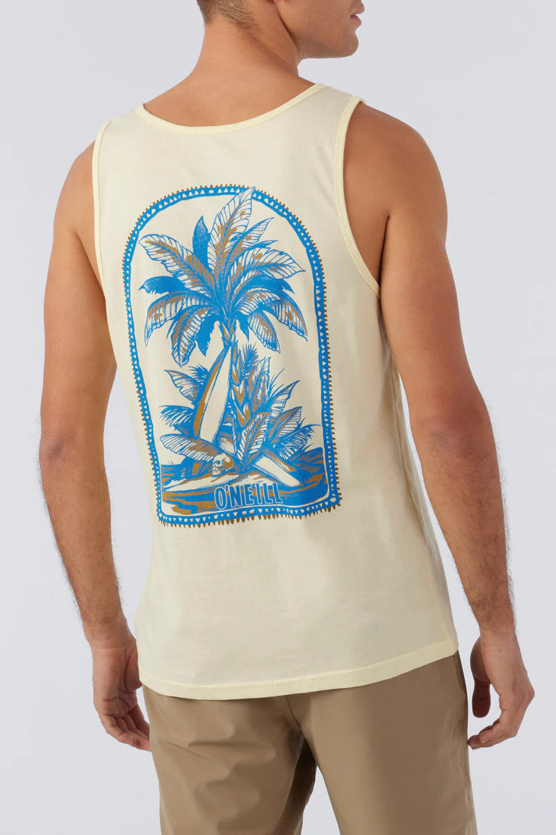 O'Neill Castoff Tank Top
