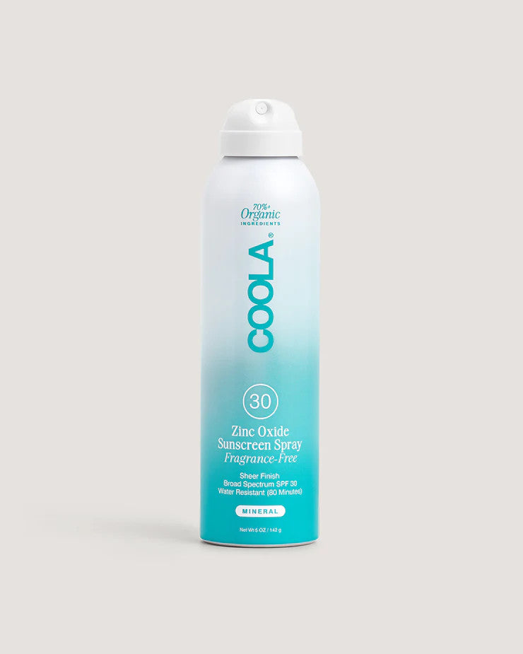 Coola Mineral Liplux SPF 30 Spray 5oz