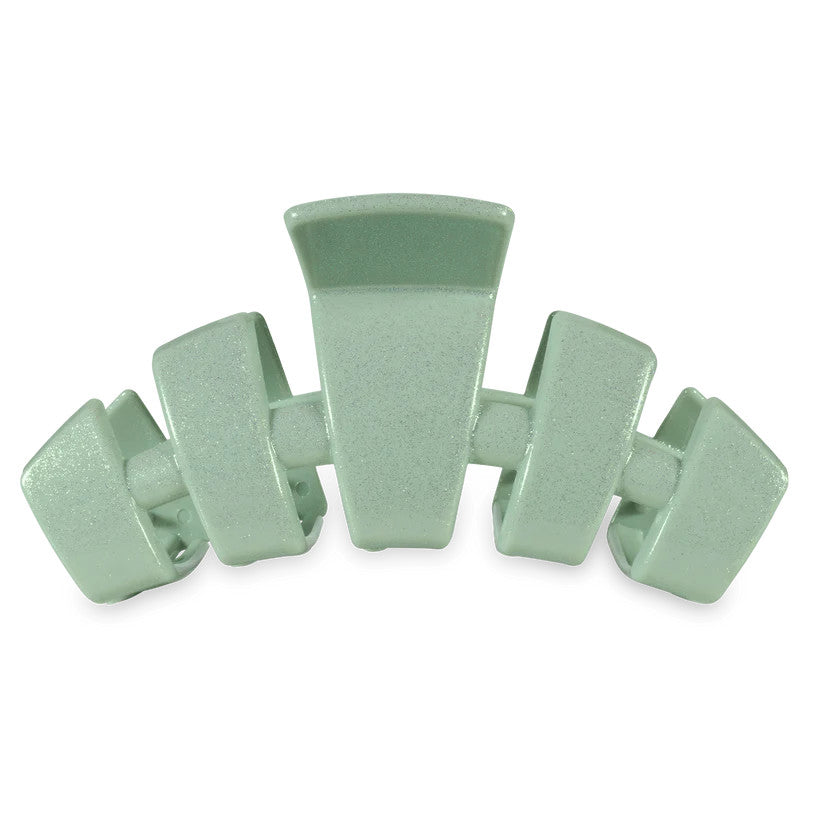 Teleties Classic Hair Clip SS62 Large