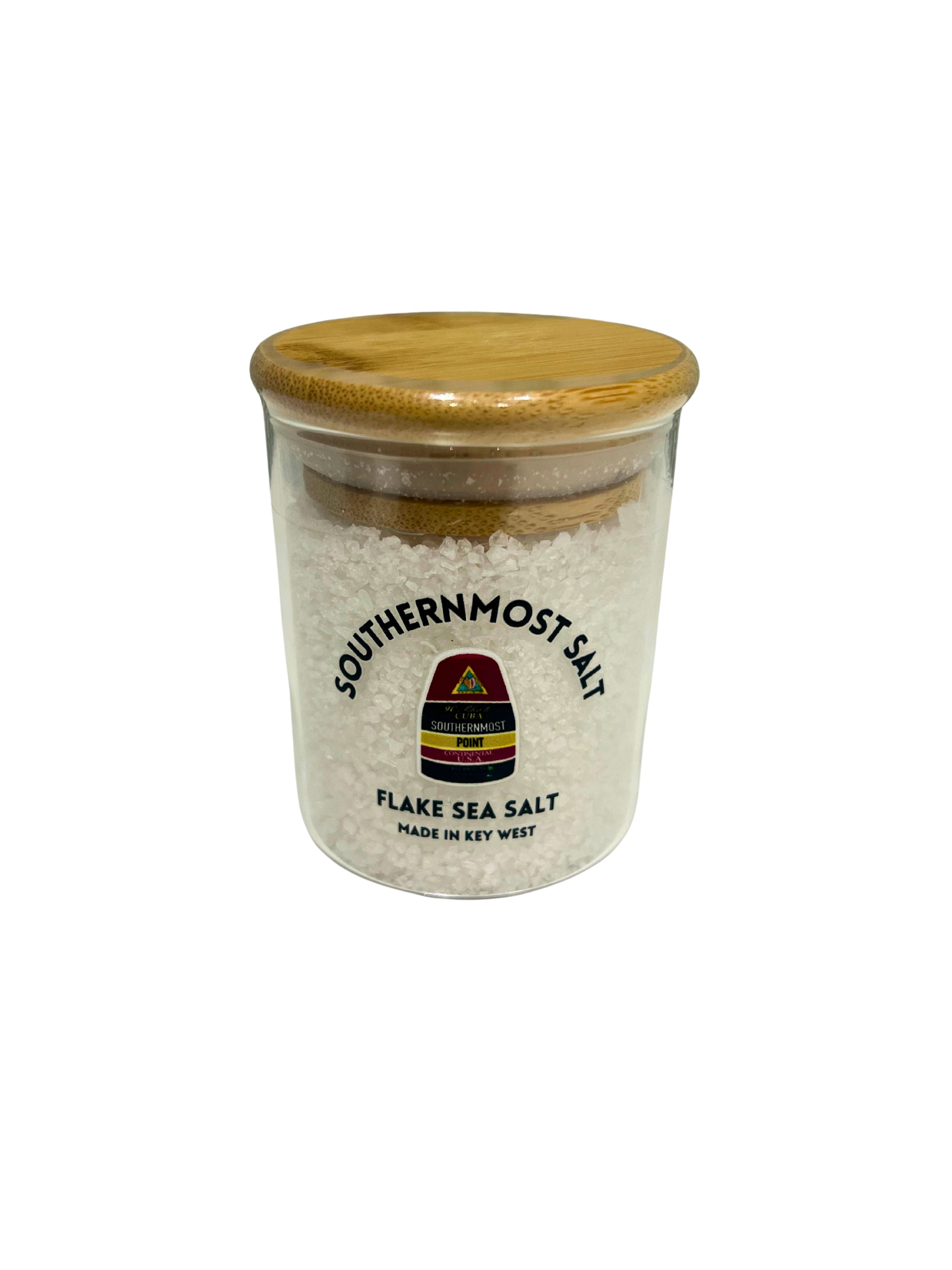 Southernmost Flake Sea Salt Southernmost Point