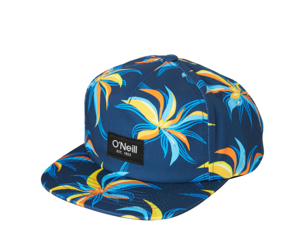 O'Neill Flora Snapback Hat