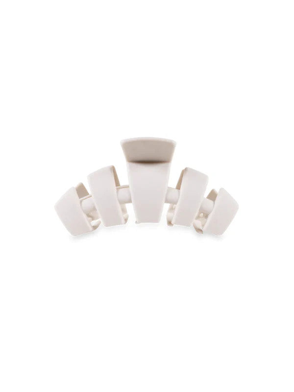 Teleties Classic Hair Clip Tiny Basics