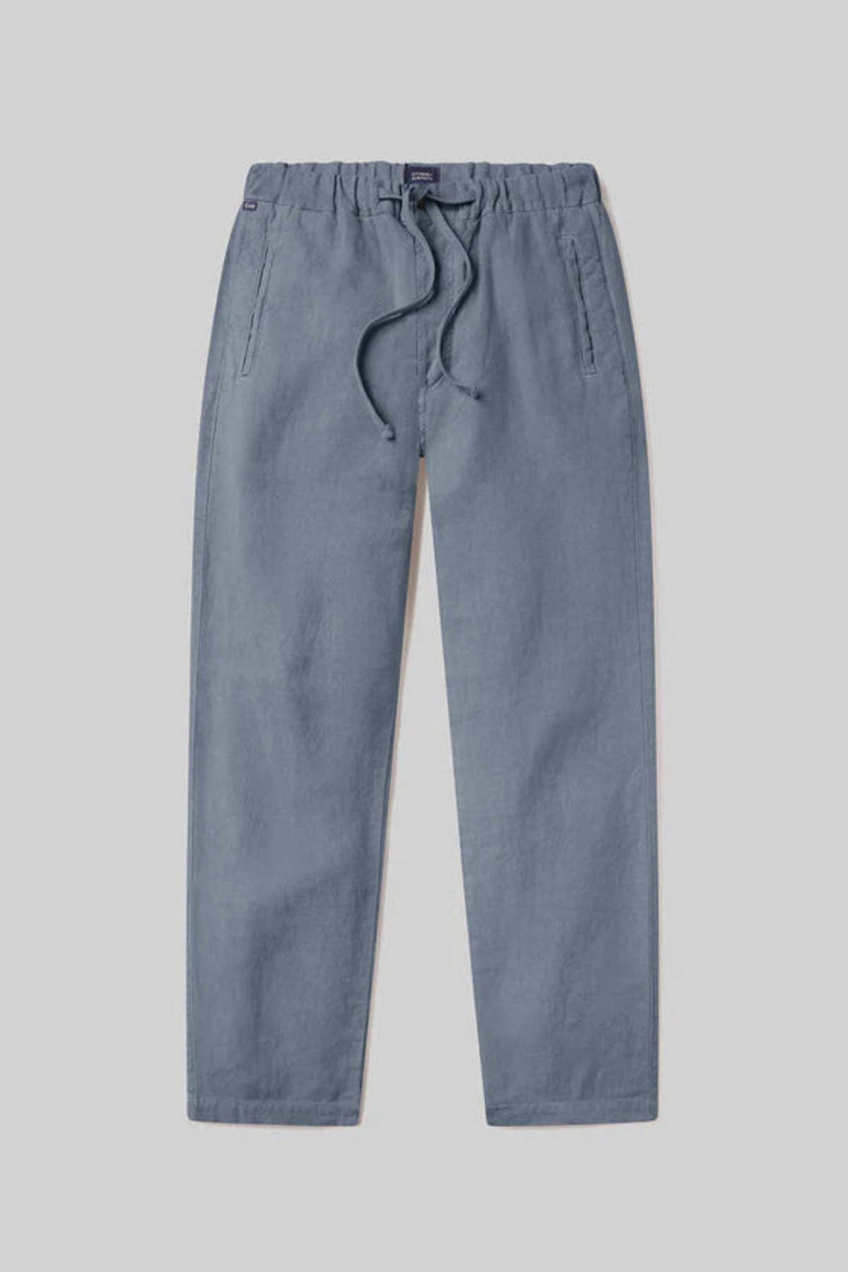 Citizens of Humanity Drawstring Deck Pants Stone Blue