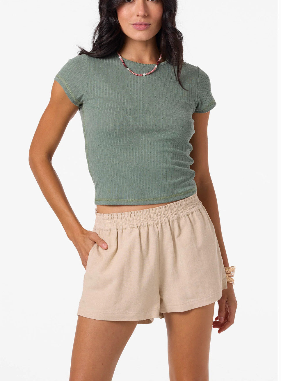 O'Neill Sanders Short