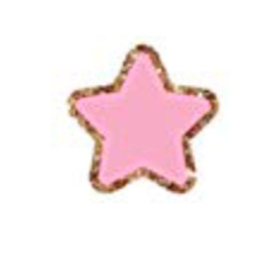Stoney Clover Glitter Star Patch