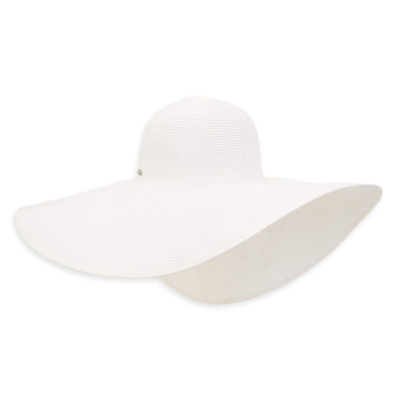 Sun 'N' Sand Jackie Oversized Tapered Floppy Hat