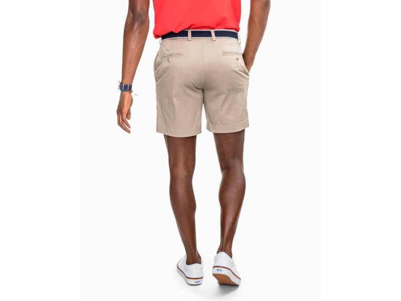 Southern Tide 7in Channel Marker Short
