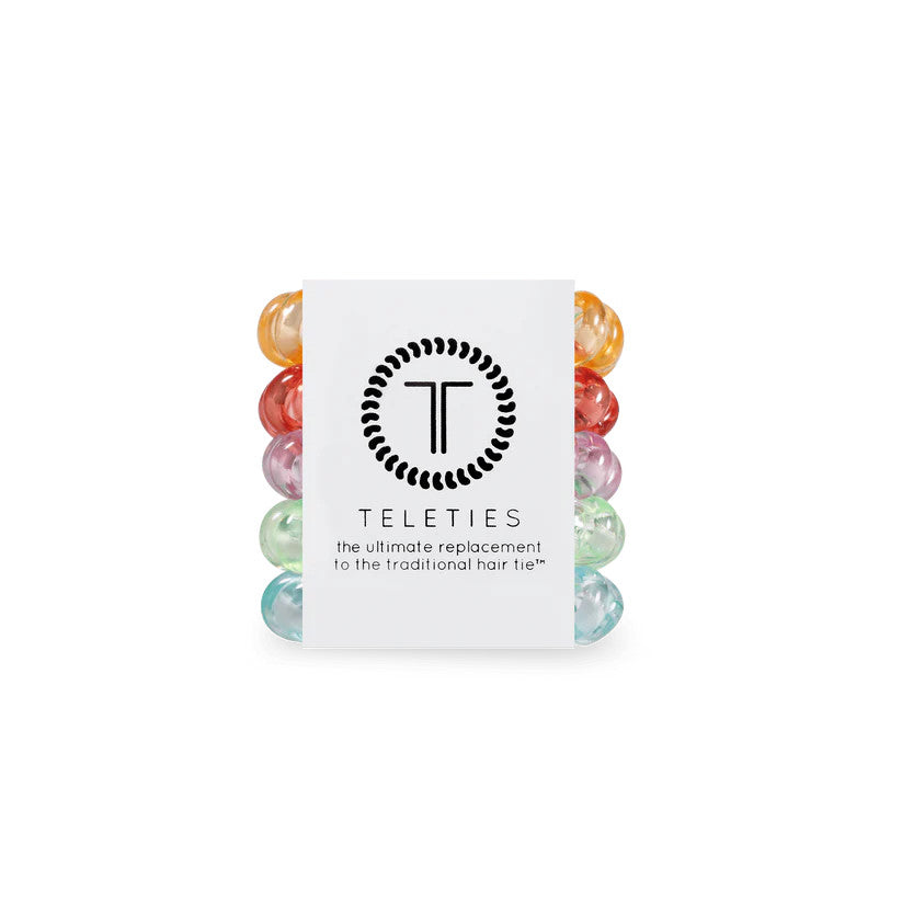 Teleties Hair Tie Tiny