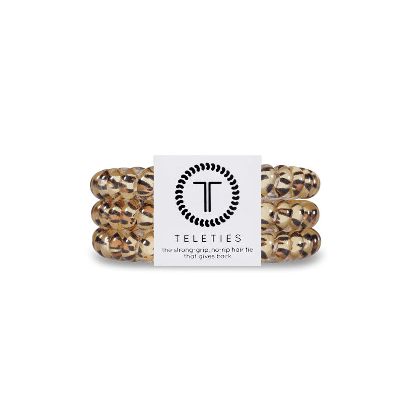 Teleties Hair Tie Small SS62
