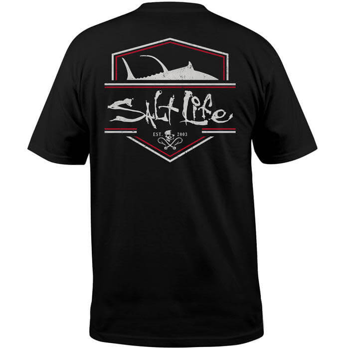 Salt Life Official SS