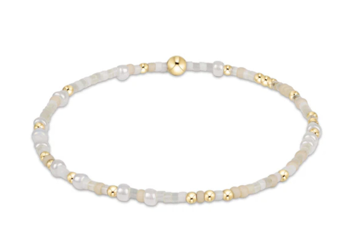 Enewton Hope Unwritten SS'25  Bracelet
