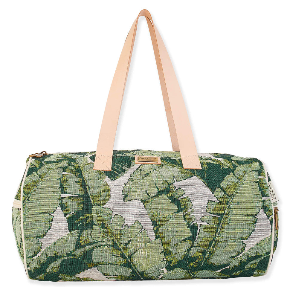 Sun 'N' Sand Nina Artistic Totes Weekender