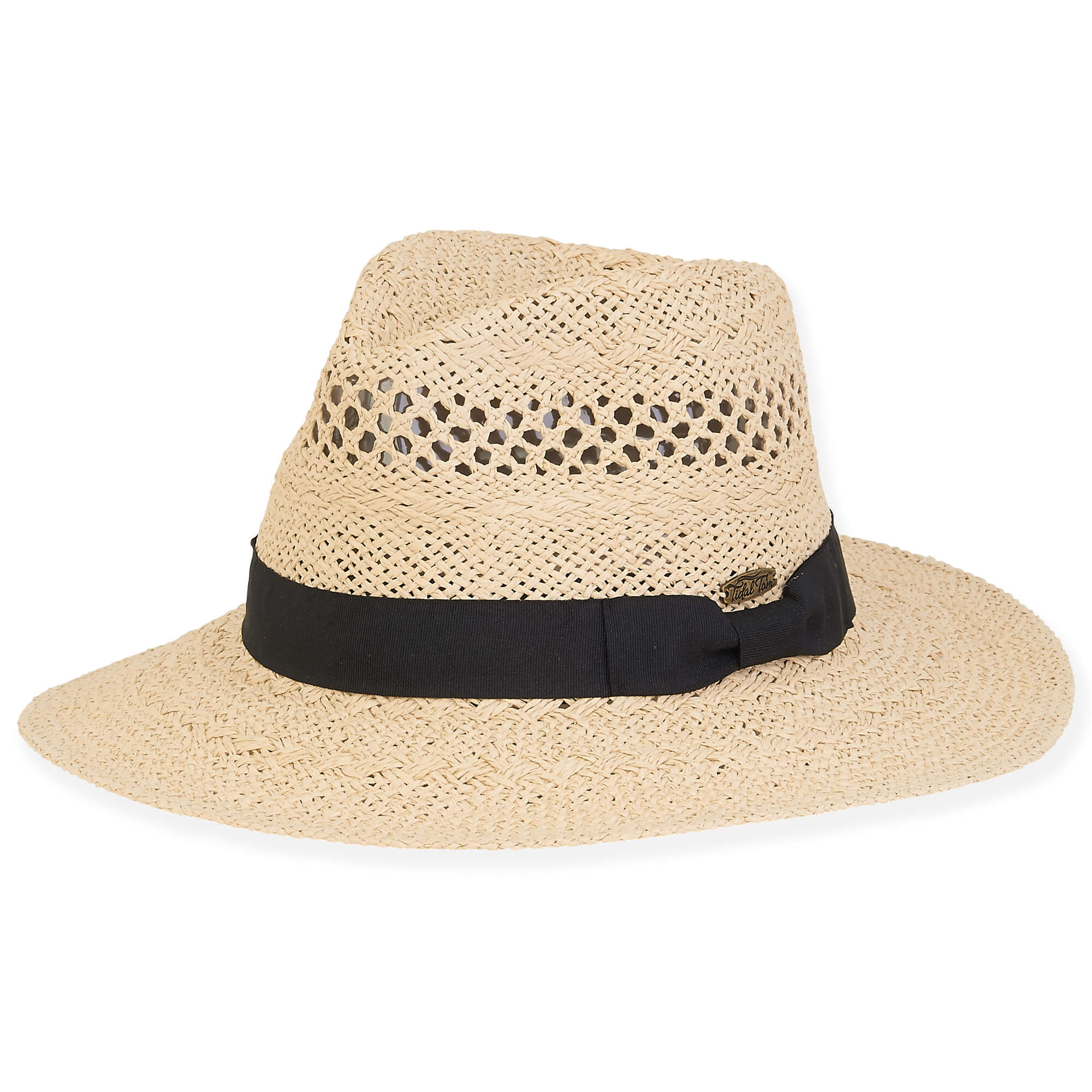 Tidal Tom James Safari Hat