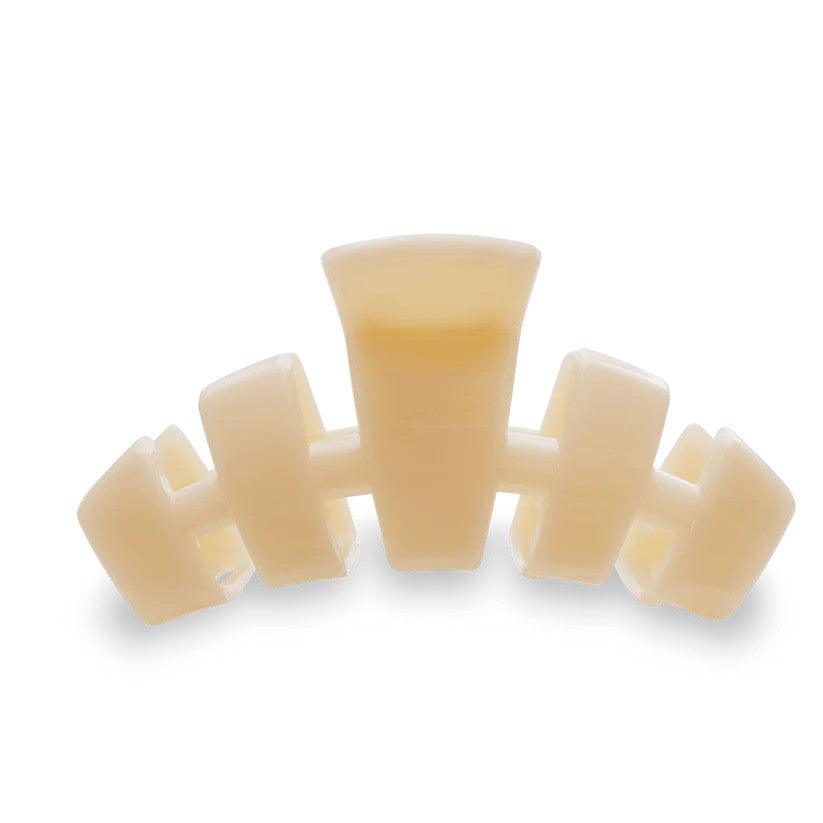 Teleties Classic Hair Clip Medium Basics