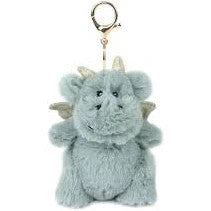 Mon Ami Dax Dragon Bag Charm