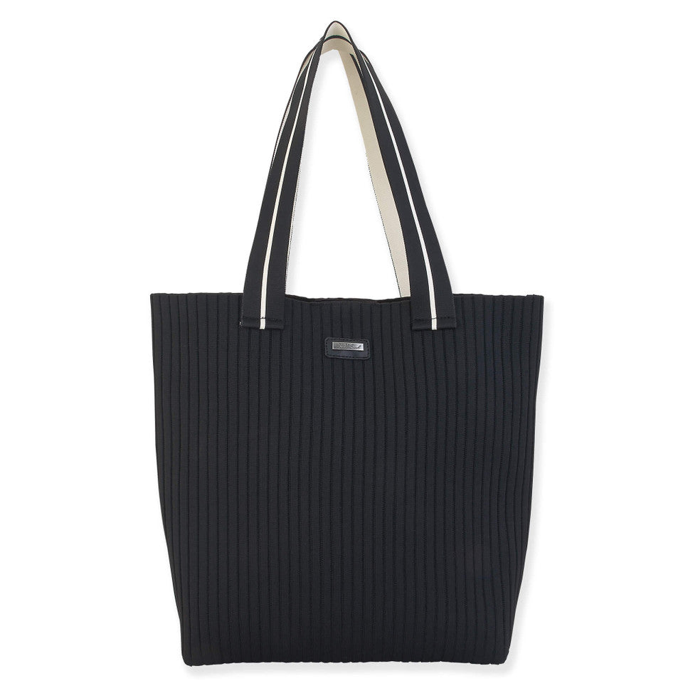 Sun 'N' Sand Adriana Beach Casuals Shoulder Tote