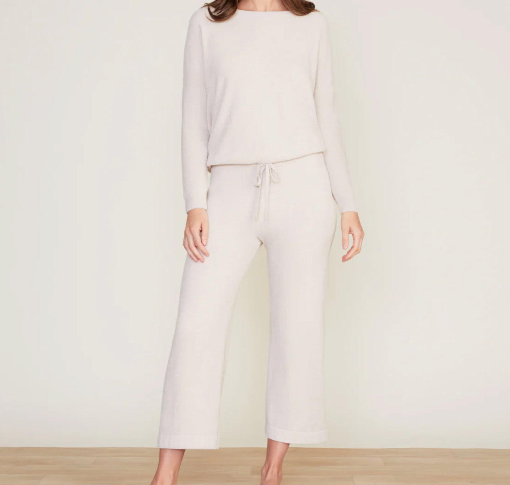 Barefoot Dreams CozyChic Ultra Lite Culotte Pants