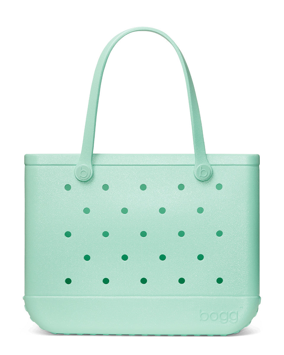 Original Bogg Bag Tonal Shimmer - Large Size
