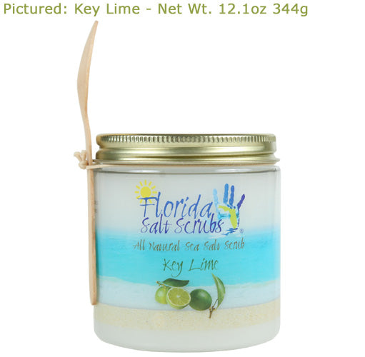 Florida Salt Scrub