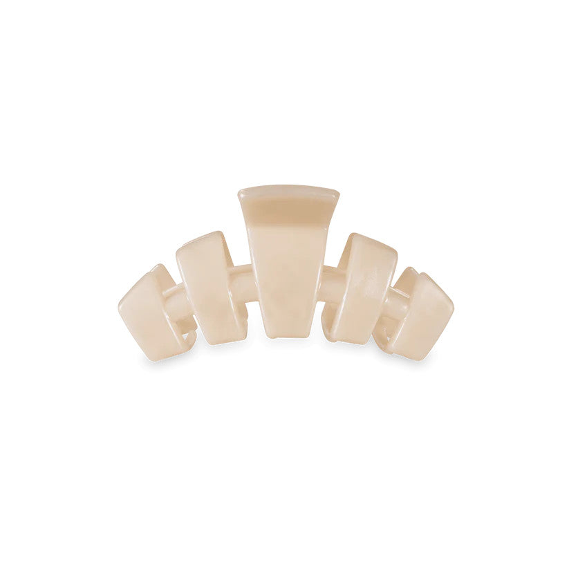 Teleties Classic Hair Clip Small SS62