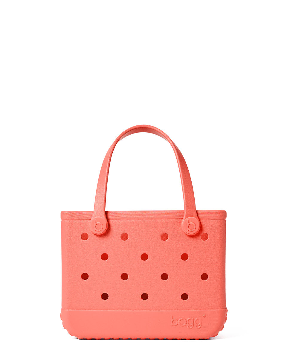 Bitty Bogg Bag - Smallest Size Tonal