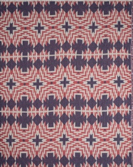 Sand Cloud Stars Party Blanket Multi