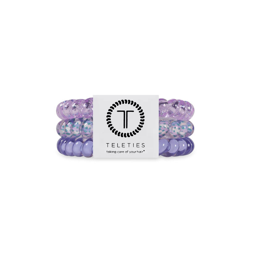 Teleties Hair Tie Small SS62