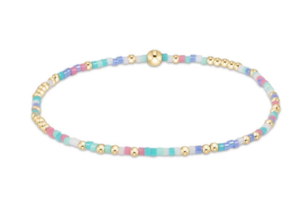 Enewton Hope Unwritten SS'25  Bracelet