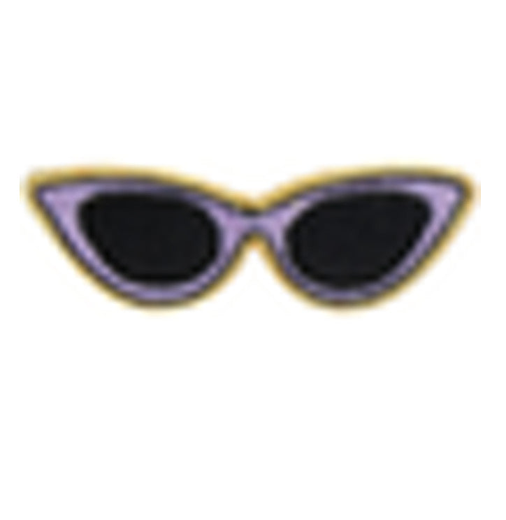 Stoney Clover Sunglasses Summer Patch