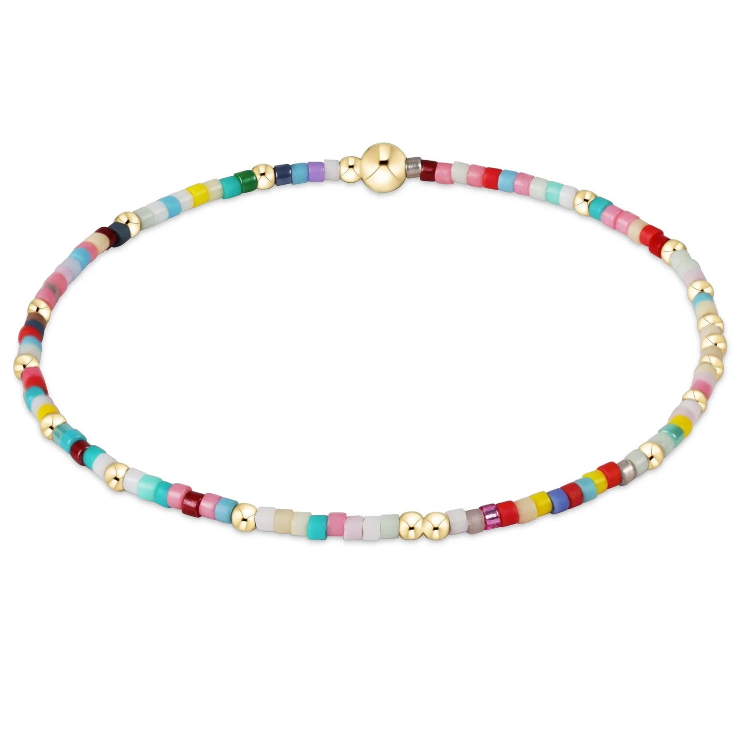 Enewton Extends Hope Unwritten FW'25 Bead Bracelet