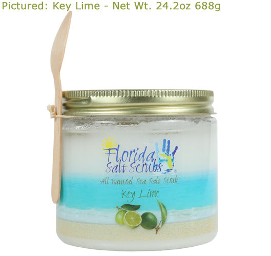Florida Salt Scrub
