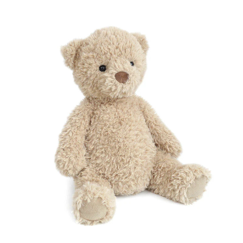 Mon Ami Marshmallow Bear-Tan
