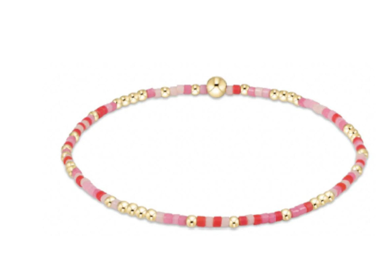 Enewton Hope Unwritten SS'25  Bracelet