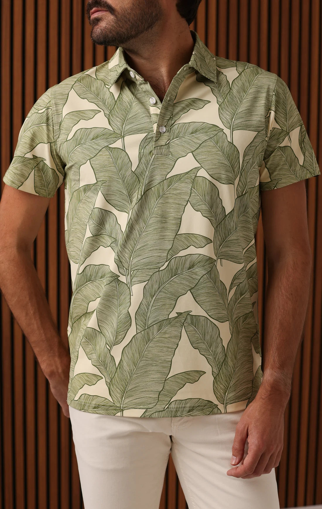 Shore Anywhere Polo Palmara