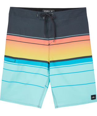 O'Neill Hyperfreak  Heat Stripe