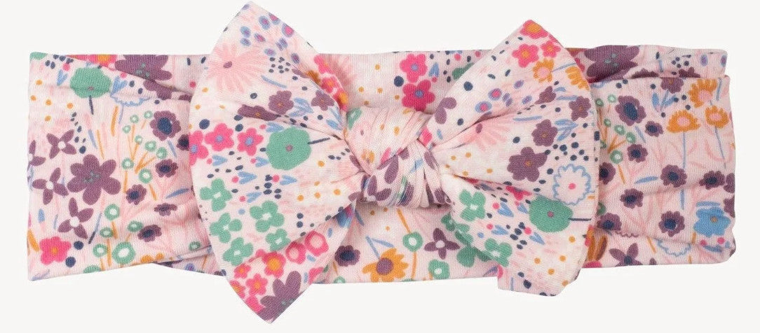 Magnetic Me Modal Headband Isla