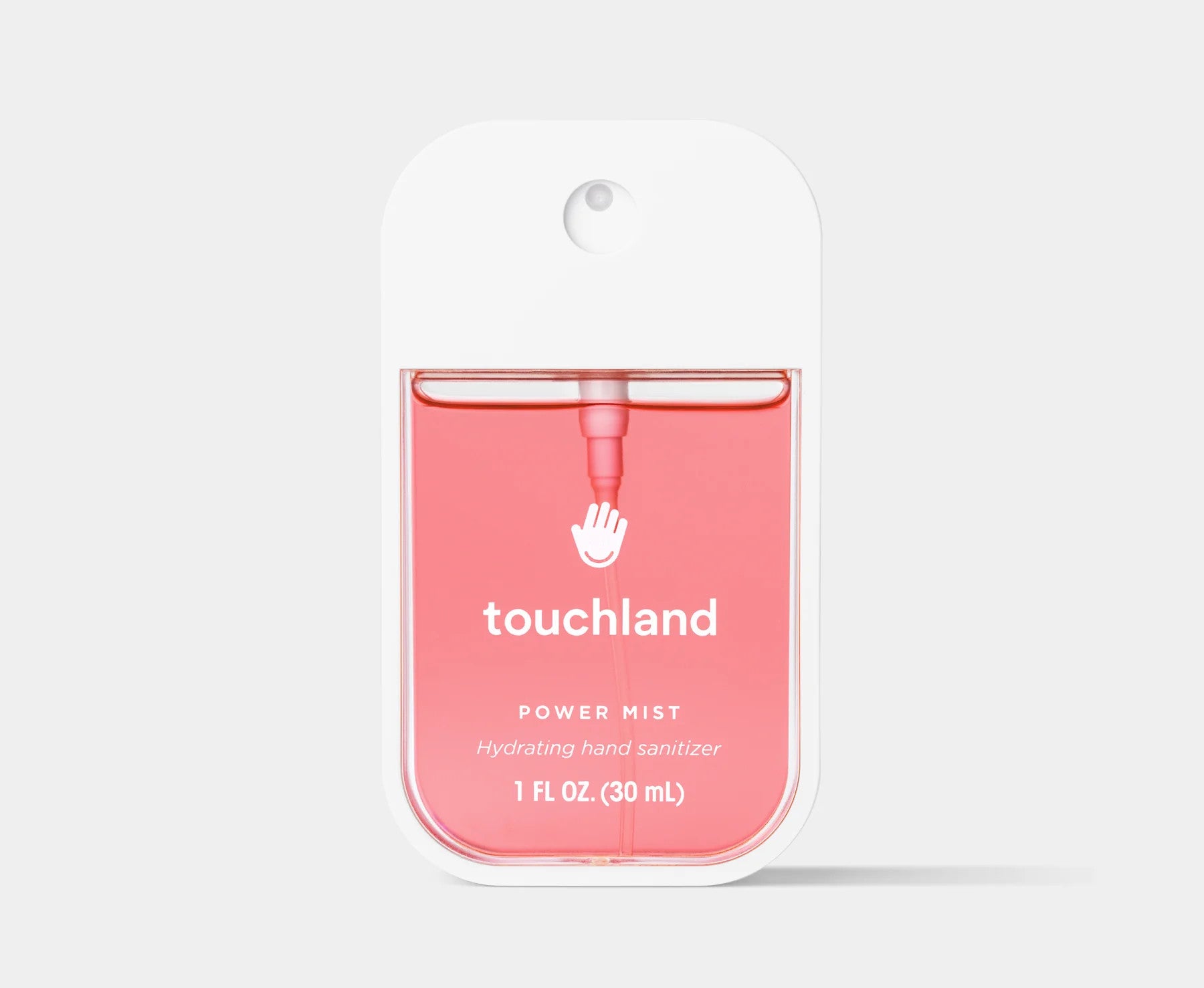Touchland Wild Watermelon Power Mist Hydrating Hand Sanitizer 30ml