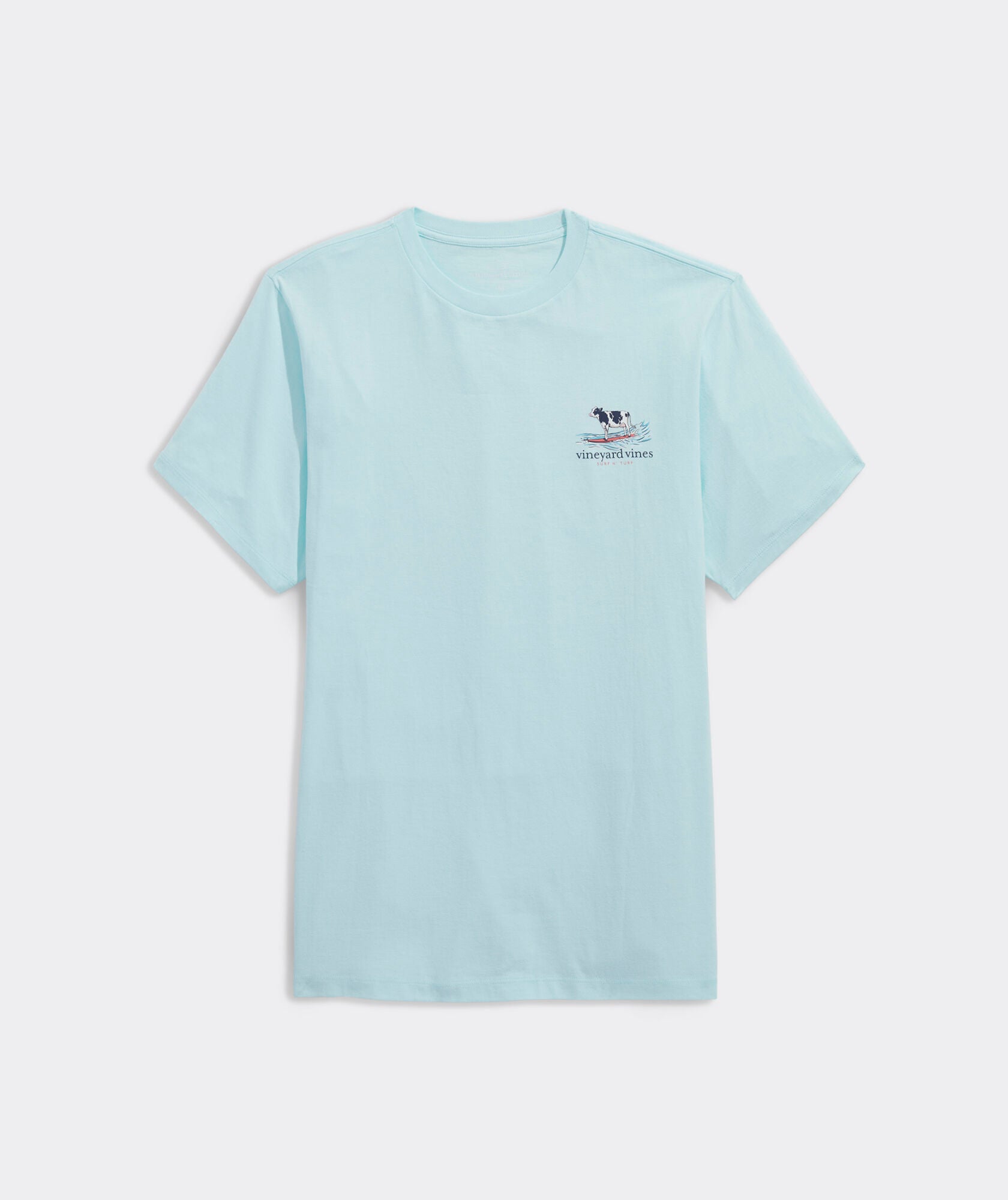 Vineyard Vines Surf N Turf SS Tee