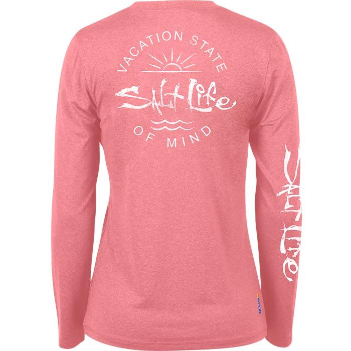 Salt Life State of Mind LS