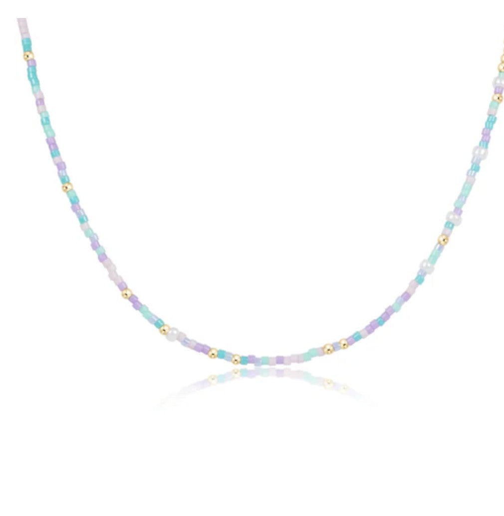 Enewton 15" Choker Hope Unwritten SS'25 Necklace