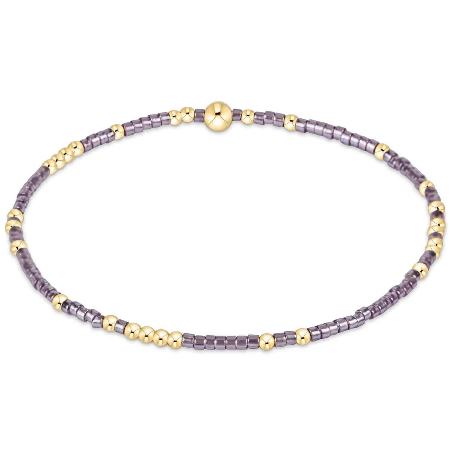 Enewton Hope Unwritten FW'25 Bead Bracelet