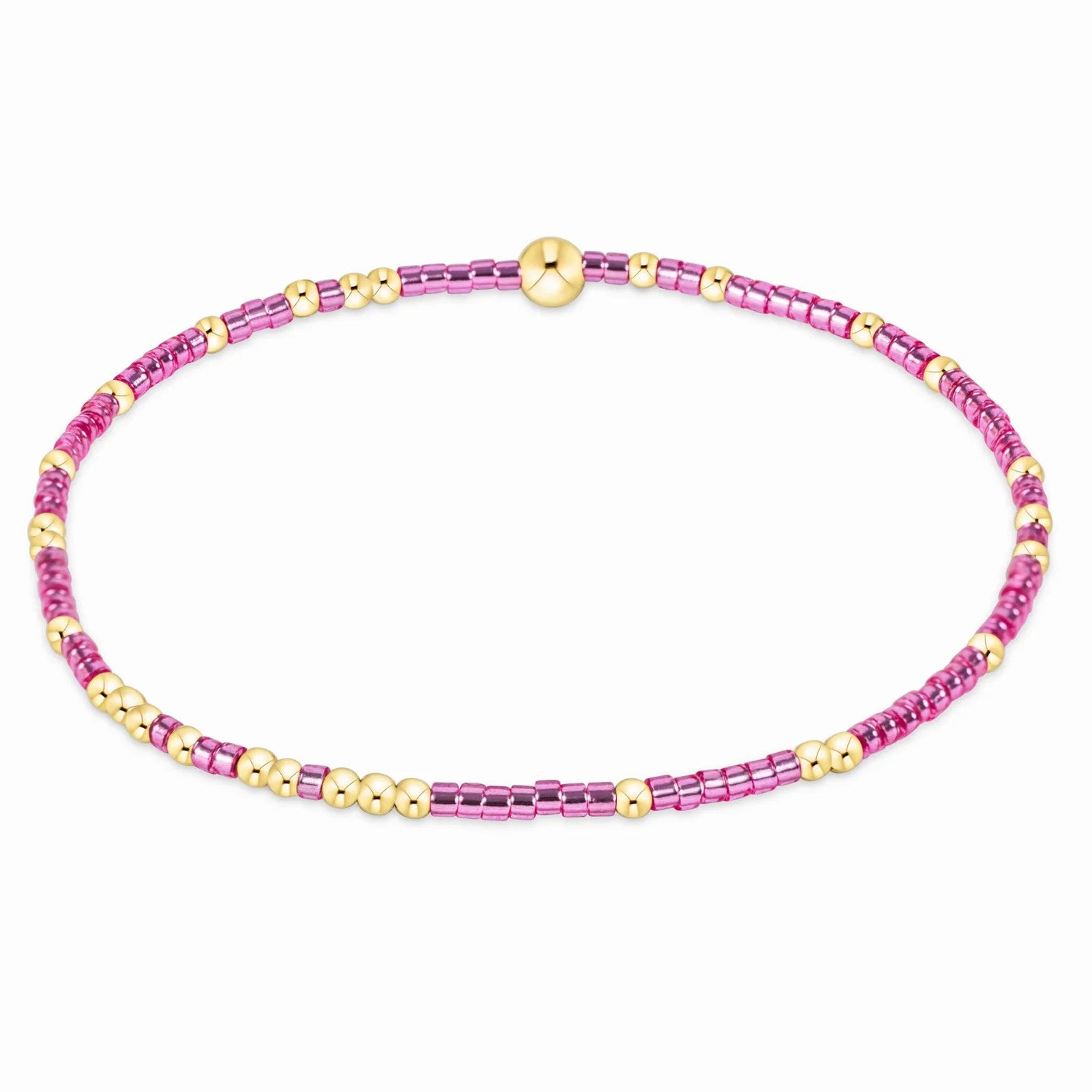 Enewton Extends Hope Unwritten FW'25 Bead Bracelet