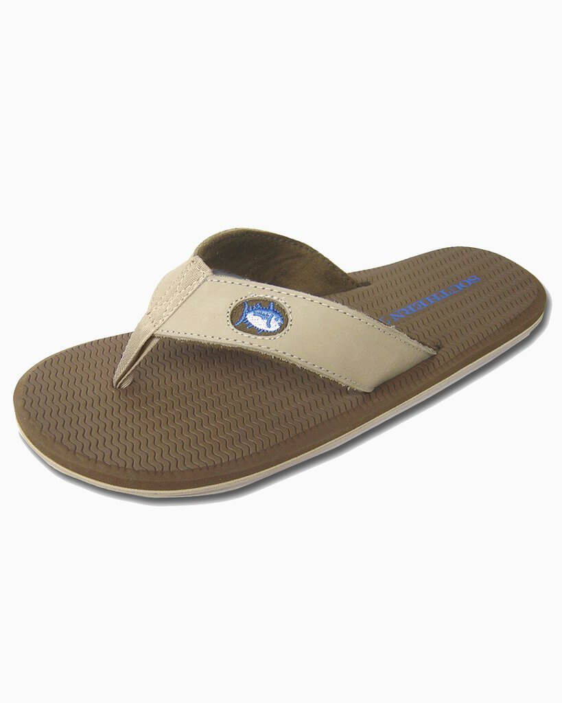 Southern Tide Sand Flipjacks