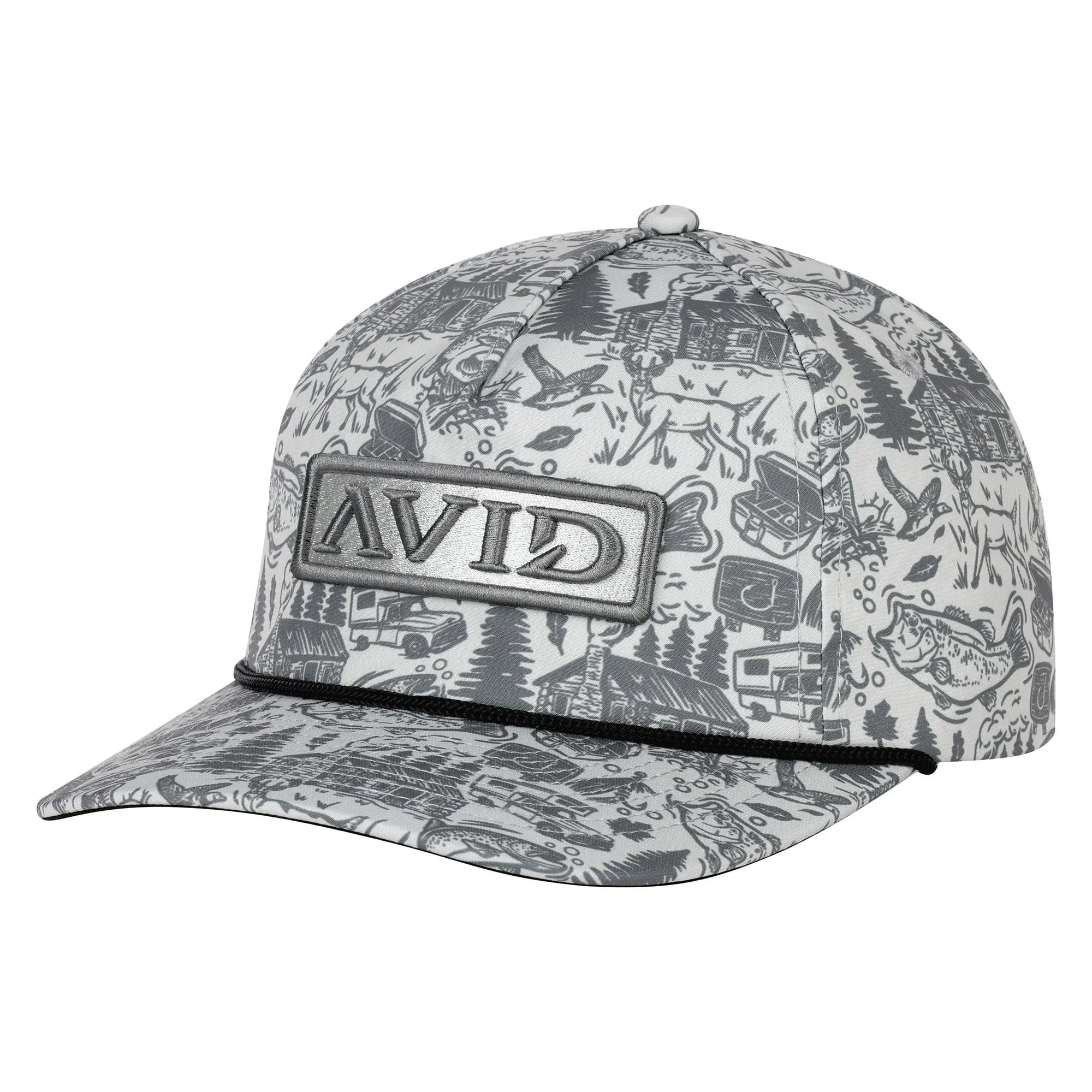 Avid Uplands Hat Seaphine