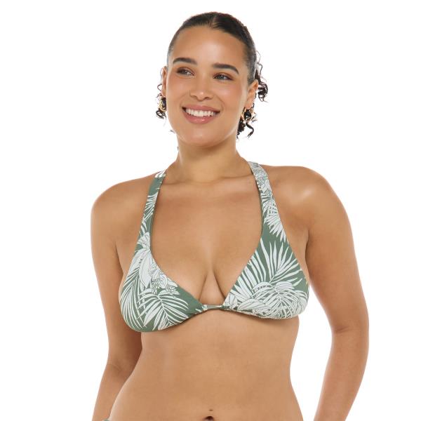 Skye Coconut Cove Lila Bikini Top Saguaro