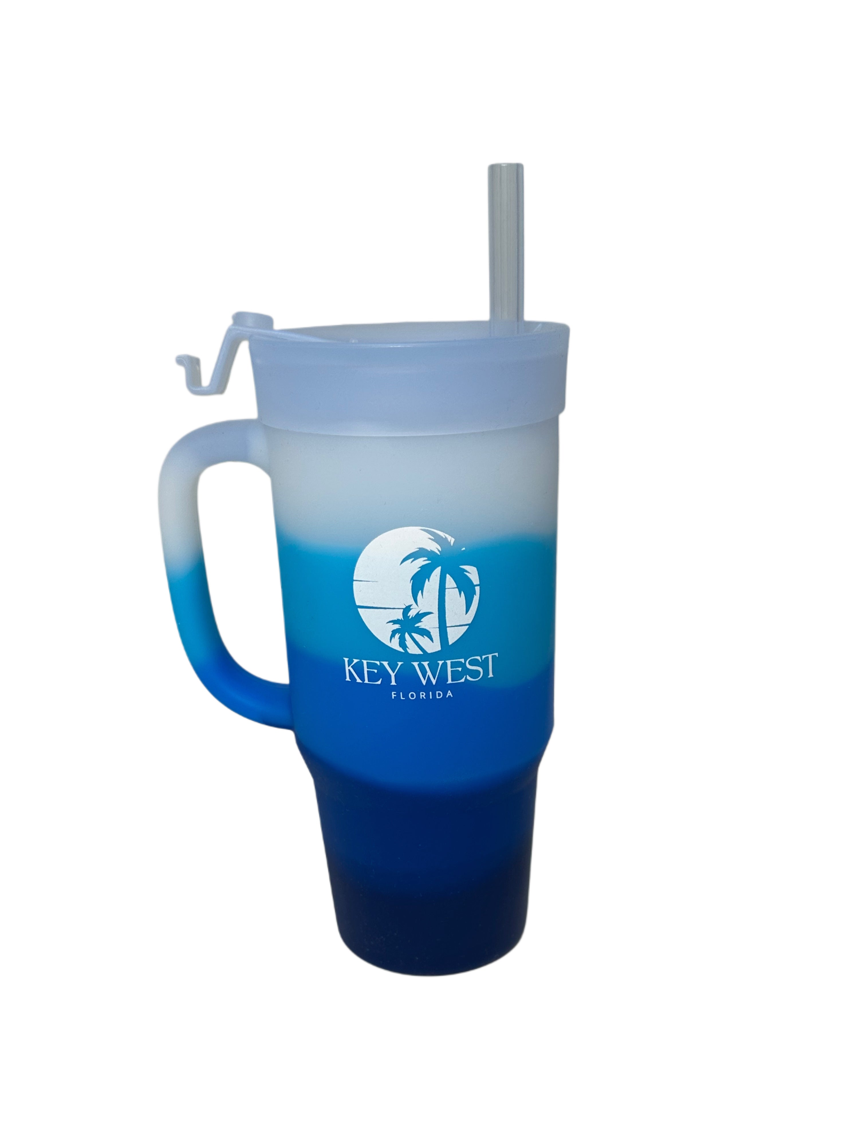 Silipint Key West Silicone Humbler 32 oz
